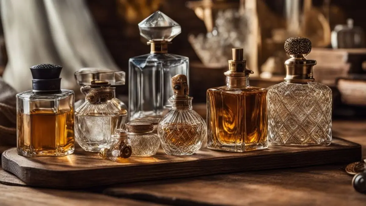 عطر و حافظه: چگونه رایحه‌ها خاطرات را زنده می‌کنند؟