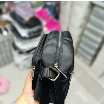 کیف زنانه مدل دوشی  زارا ZARA کد G2196