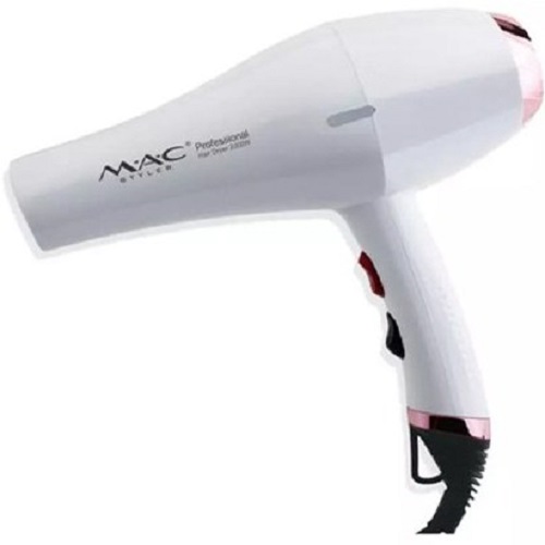 سشوار مک استایلر MAC مدل MC.6666 سشوار مک استایلر مدل MC-6666 Mac Styler model MC-6666 کدH041