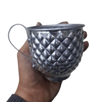 لیوان طرح هرمی کد M679
