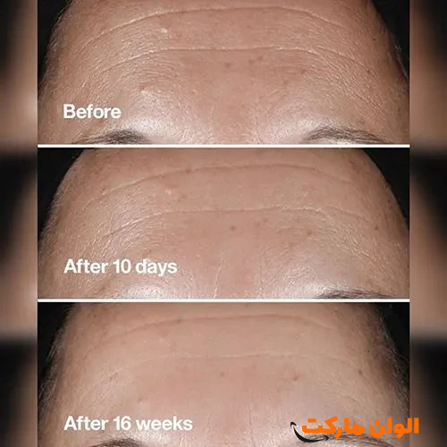 سرم ضد چروک صورت مدل اسمارت کلینیک CLINIQUE  ریپیر کلینیک حجم 50 میل کد  S031