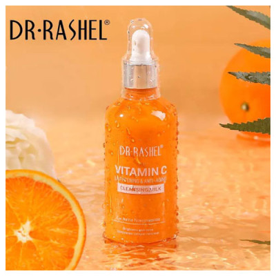 شیرپاکن ضد لک Dr. RASHEL کدG2531