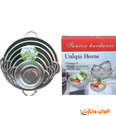 ست آبکش یونیک آلمان کد M721