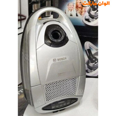 جاروبرقی موشکی مدل بوش3000وات کد G2586