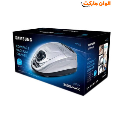 جاروبرقی موشکی مدل سامسونگ3600وات کد G2587