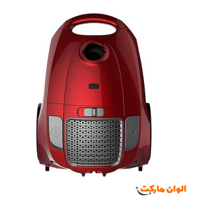 جاروبرقی موشکی مدل ال جی 3600وات کد G2589