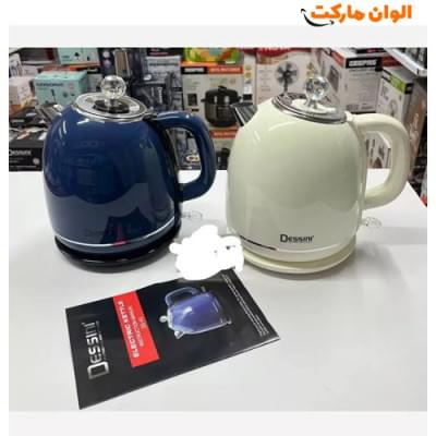 کتری برقی مدل دسینی  کد G2600