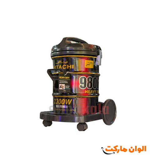 جاروبرقی-هیتاچی-مدل-2300-وات-کد-صادرات-ارزان-عمده-g-2606