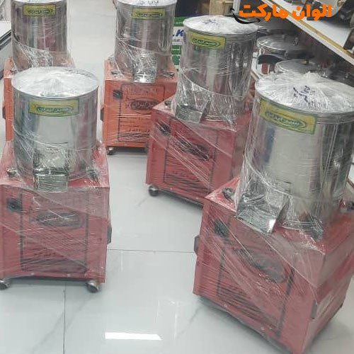 سبزی-خوردکن-7-کیلو-کد-g-2613-ارزان-صادرات-تهران-