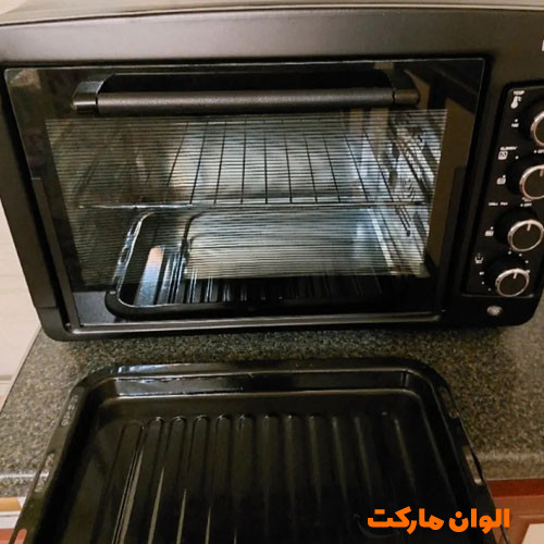 توستر-bignes-تمام-فول-کد-g-2625-ارزان-صادرات-تهران-