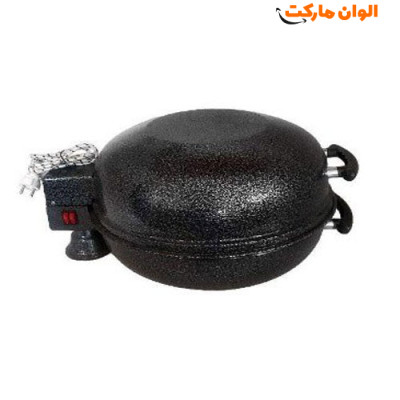 تنور برقی  مدل ضیافت کد G2626