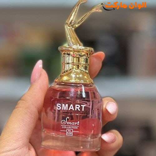 عطر-جیبی-زنانه-۲۵-میل-مدل-538-کد-g-2653-ارزان-صادرات-تهران-