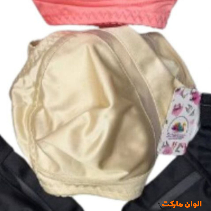 خرید-سوتین-کاسه-پرسی-کد-m749