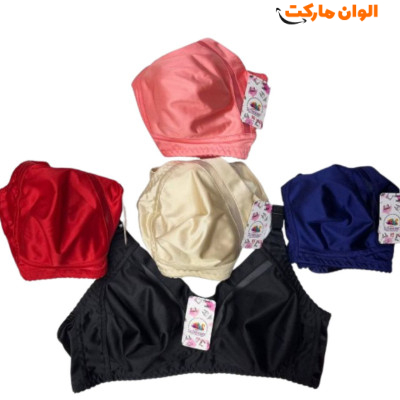 سوتین کاسه پرسی کد M749