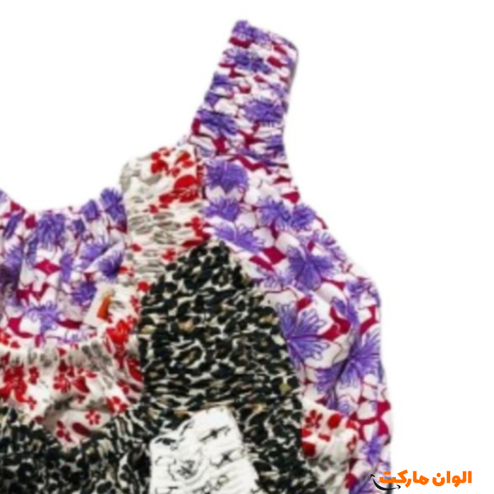خرید-شورت-زنانه-کد-m780