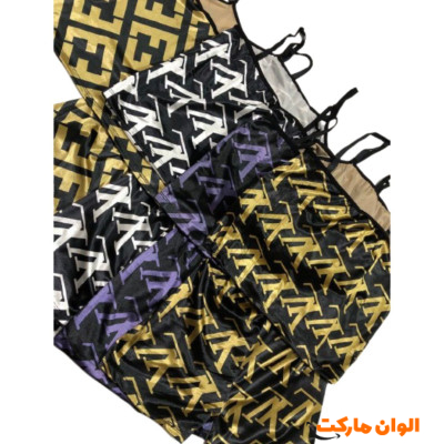 لباس خواب زنانه کد M785