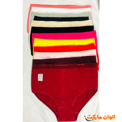 شورت زنانه گنی کد M791