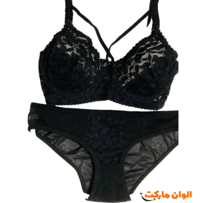 ست شورت و سوتین کد M792