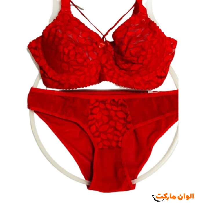 ست-شورت-و-سوتین-کد-m792