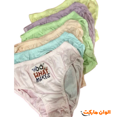 شورت زنانه کد M793