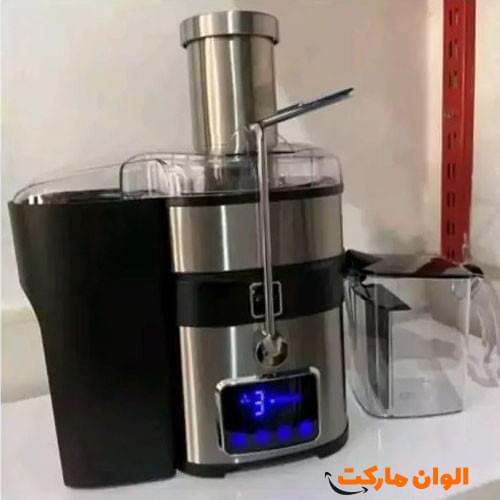 شراء-معصرة-عصير-للاستخدام-مرة-واحدة-بلاك-كوكر-موديل-bc-566s-كود-g-2759-رخيصة-