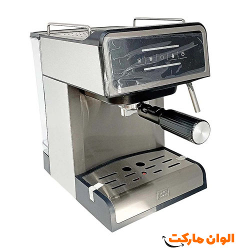 ماكينة صنع الإسبريسو 566 BLACK COOKER موديل CM_566 كود G2764