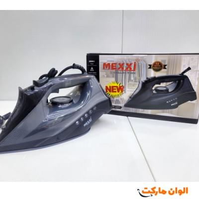 اتوبخار مکسی 2000 وات مدل MX-2201 کدG2767