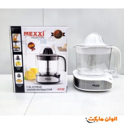 مرکبات گیر 40وات مکسی MEXXI مدل MX-ORNG کدG2769