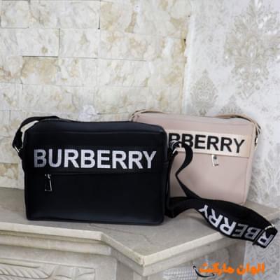 کیف زنانه مدل وارداتی Burberry  کد G2795