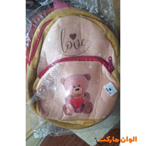 خرید-کیف-زنانه-مدل-مخمل-بچگانه-کد-g-2797-ارزان-صادرات-