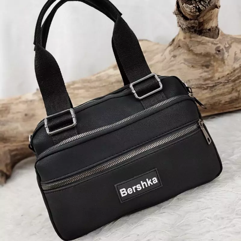کیف زنانه مدل دو دسته بلند و کوتاه کد G2804