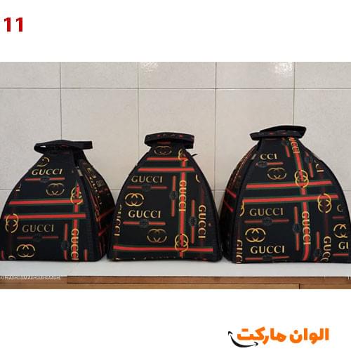 خرید-باکس-جا-قابلمه-مدل-سه-تکه-کد-ارزان-تهران-g2812