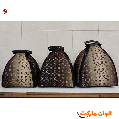 خرید-باکس-جا-قابلمه-مدل-سه-تکه-کد-ارزان-تهران-g2812