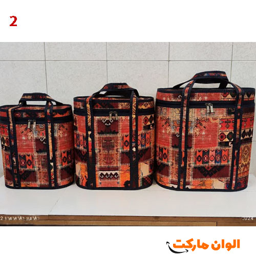 باکس-جا-فلاسکی-سه-تیکه-بزرگ-کد-g-2824-تهران-صادرات-