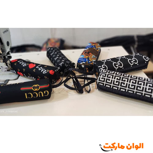 خرید-جا-مدادی-مدل-نوار-خاویاری-کد-g-2827-ارزان-صادرات-تهران-