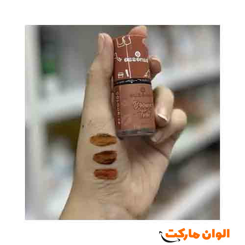 خرید-تینت-قهوه-ای-اسنس-essence-کد-g-2831-تهران-صادرات-