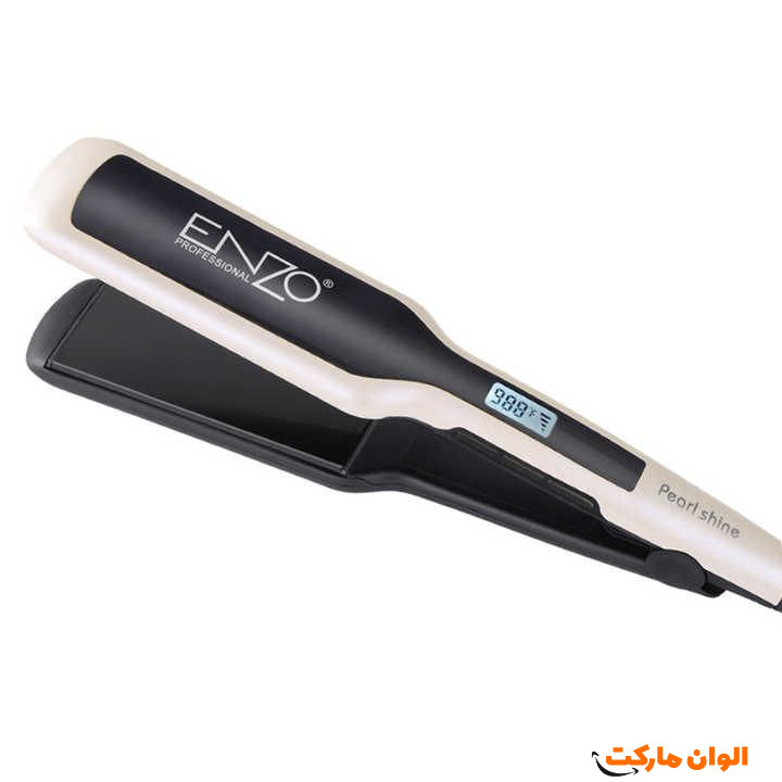 اتو-مو-حرفه-ای-انزو-مدل-en-3992s-کد-m794