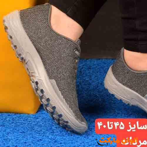 خرید-کفش-کتانی-مردانه-مدل-راحتی-اسپرت-کد-g-2844-تهران-صادرات-