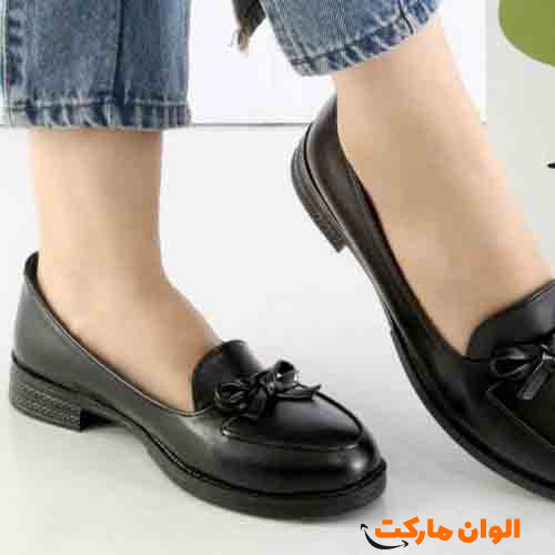 خرید-کفش-زنانه-مدل-راحتی-طرح-دار-کد-g-2853-تهران-صادرات-