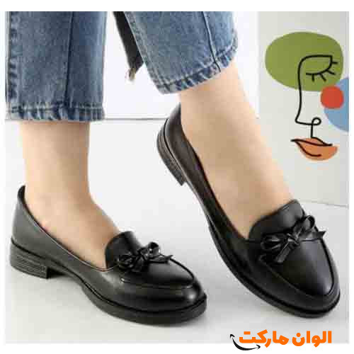 خرید-کفش-زنانه-مدل-راحتی-طرح-دار-کد-g-2853-تهران-صادرات-