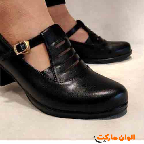 خرید-کفش-زنانه-مدل-راحتی-چرم-کد-g-2854-تهران-فروش-