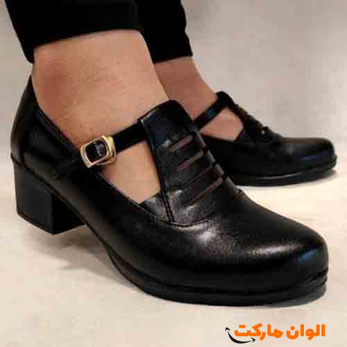 خرید-کفش-زنانه-مدل-راحتی-چرم-کد-g-2854-تهران-فروش-