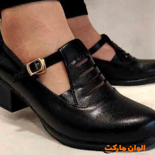 خرید-کفش-زنانه-مدل-راحتی-چرم-کد-g-2854-تهران-فروش-