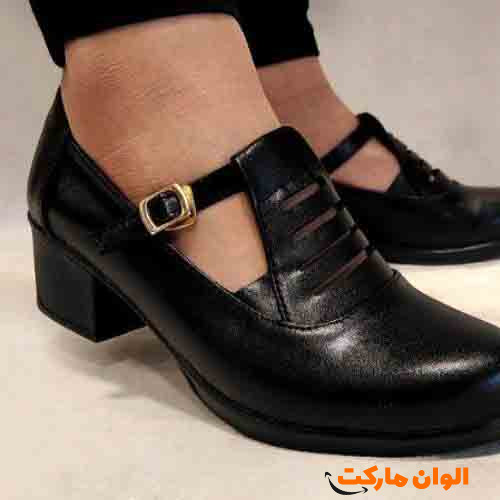 خرید-کفش-زنانه-مدل-راحتی-چرم-کد-g-2854-تهران-فروش-