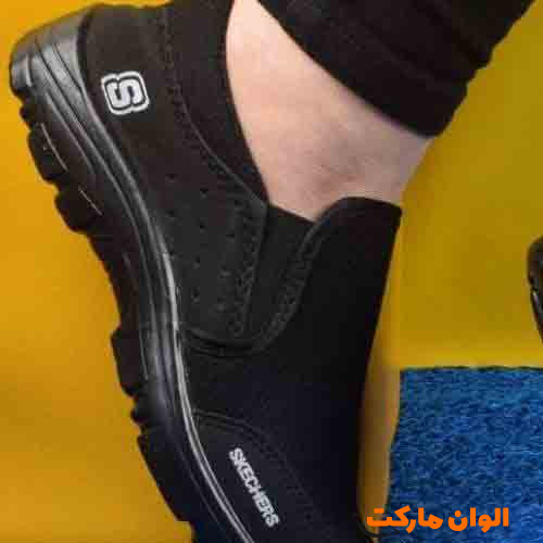 خرید-کفش-زنانه-مدل-راحتی-اسپرت-کد-g-2866-تهران-فروش-