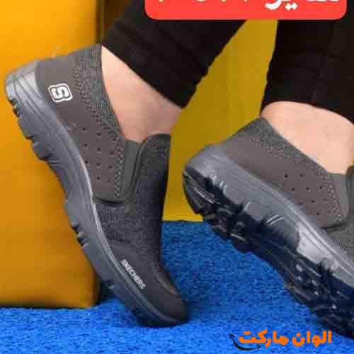 خرید-کفش-زنانه-مدل-راحتی-اسپرت-کد-g-2866-تهران-فروش-