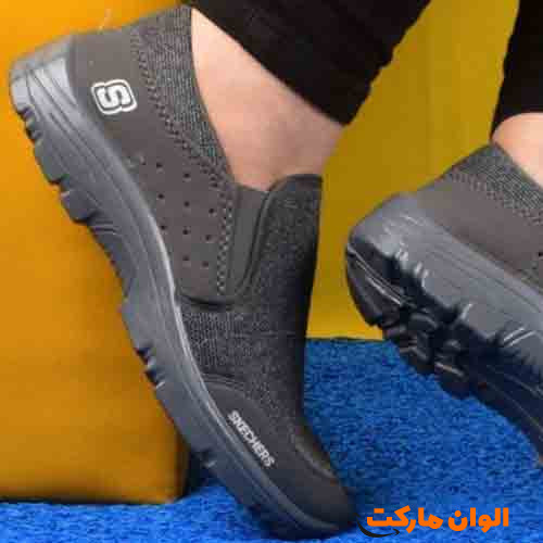 خرید-کفش-زنانه-مدل-راحتی-اسپرت-کد-g-2866-تهران-فروش-