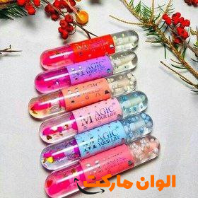 رژلب-حرارتی-دوطرفه-مجیک-کد-m829