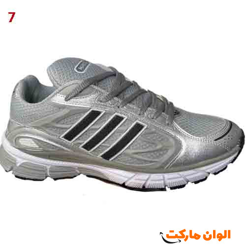 خرید-کفش-کتانی-مردانه-مدل-سه-خط-کد-g-2873-تهران-