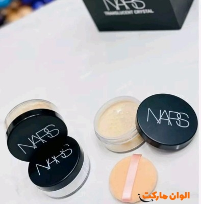 پودر فیکس  نارس  کد S045
